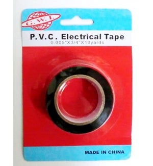 ELECTRICAL TAPE #83520 ON CARD