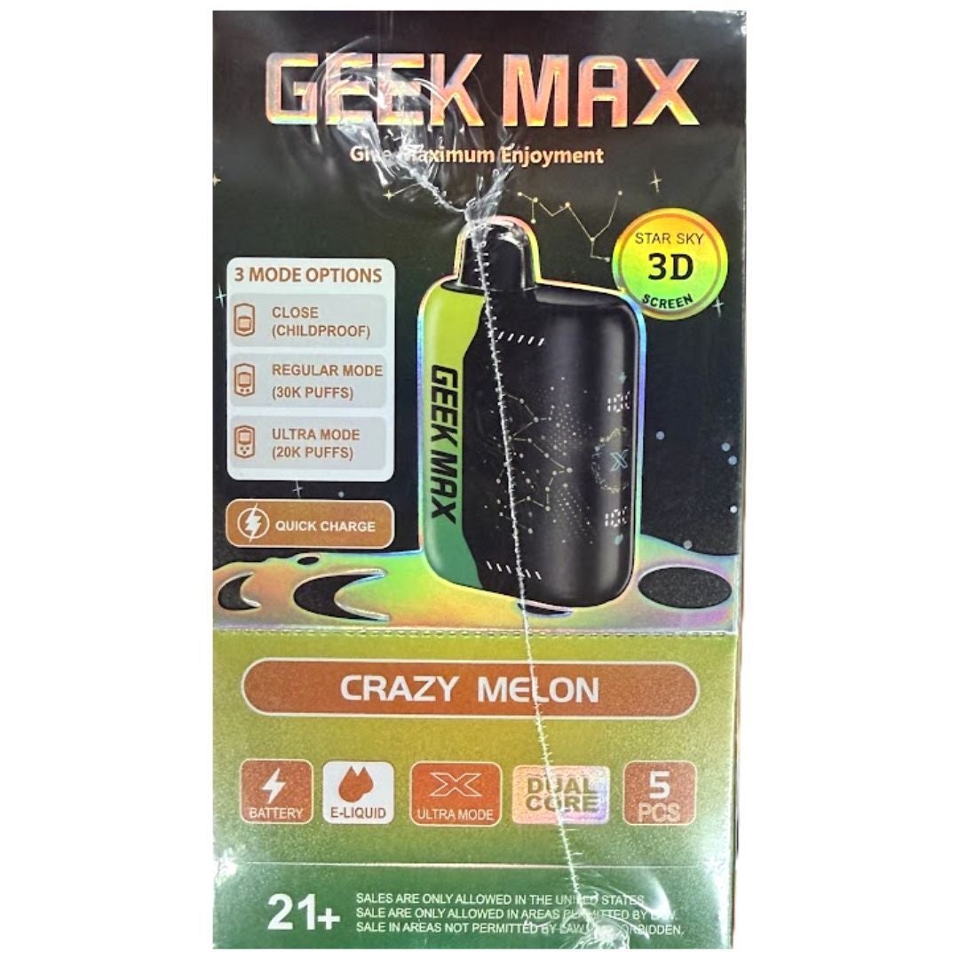 SMOKE CORNER - DISPOSABLES VAPE | U.W.I Universal Wholesalers INC.