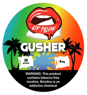 SMOKE CORNER - NICOTINE POUCHES | U.W.I Universal Wholesalers INC.