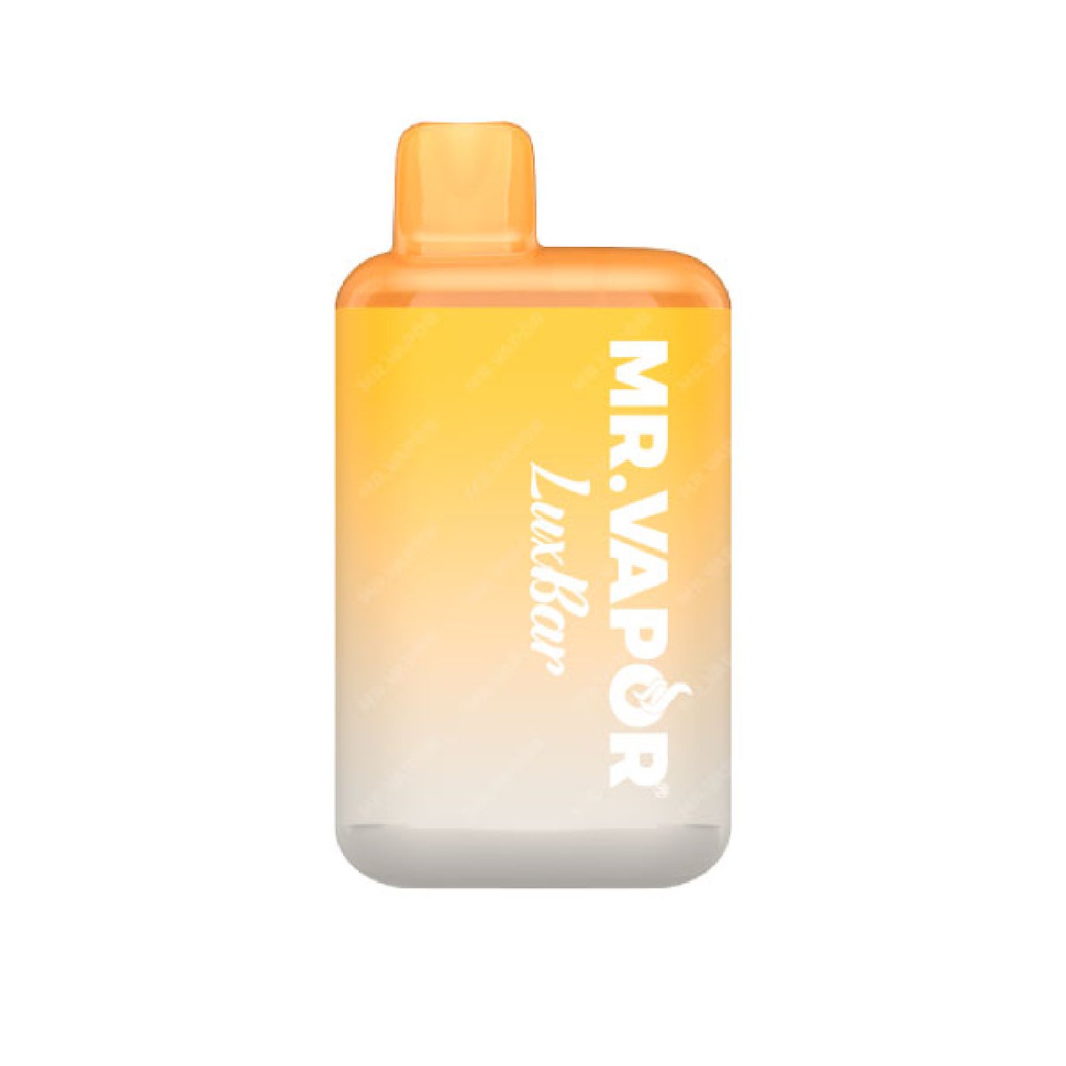 MR VAPOR LUXBAR ISLAND SMOOTHIE VAPE DISPOSABLE - | U.W.I Universal  Wholesalers INC.