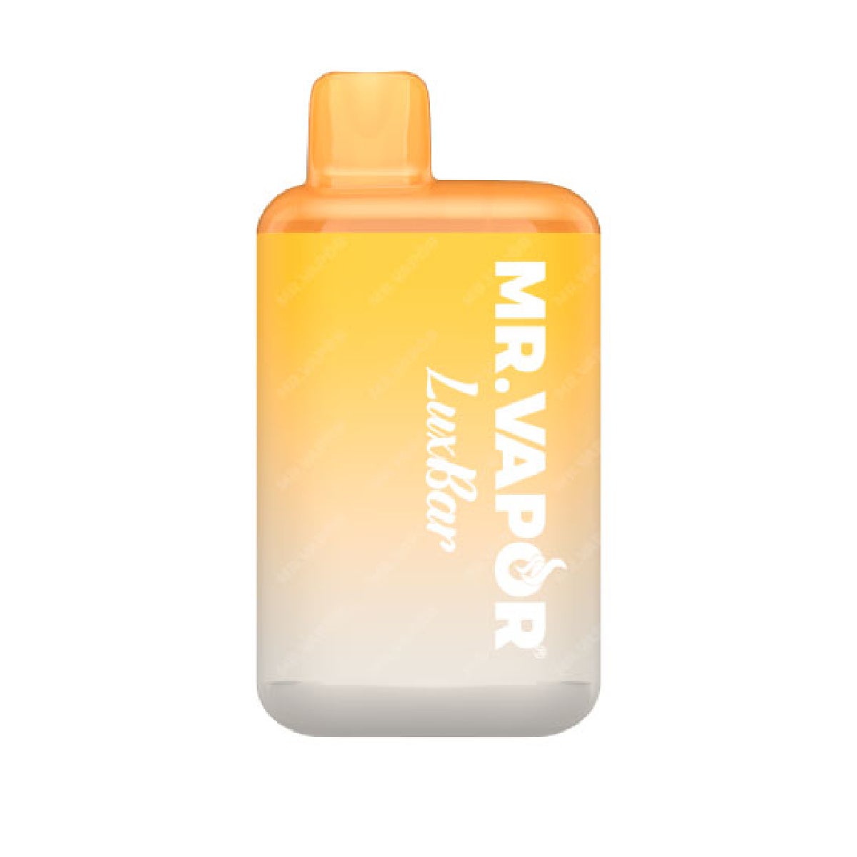 MR VAPOR LUXBAR ISLAND SMOOTHIE VAPE DISPOSABLE - | U.W.I Universal  Wholesalers INC.