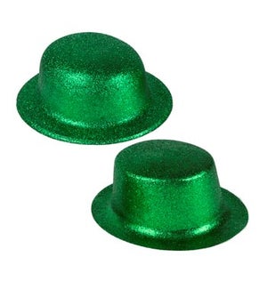 ST.PAT #G86136 GREEN HAT
