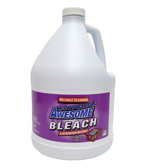 AWESOME BLEACH LAVENDER SCENT