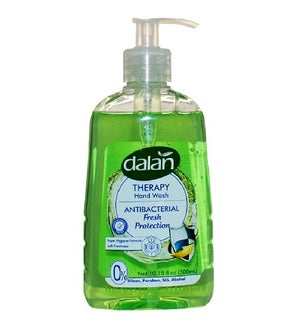 DALAN HAND SOAP #7950 FRESH PROTECTION ANTIBACTE