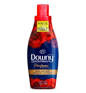 DOWNY #12598 PASSION /RED