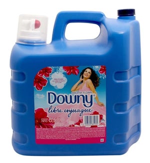 DOWNY #0024 FLORAL