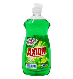 AXION DISH SOAP #17147 LEMON LIQUID
