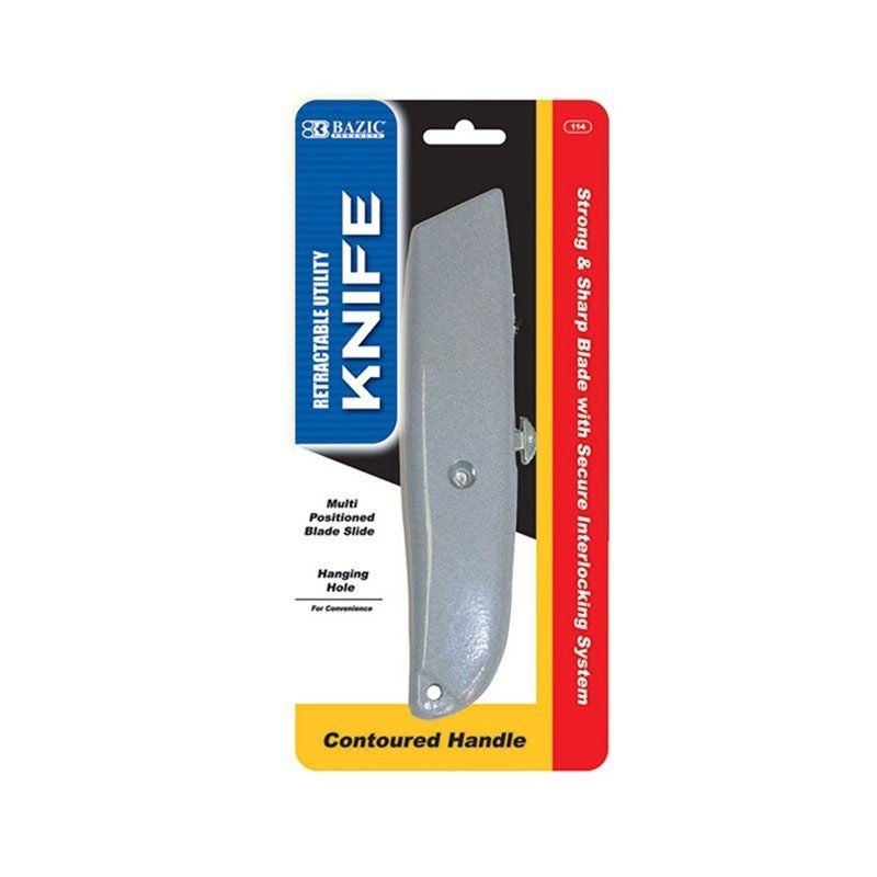PipeKnife X-Long Utility Blades (10 pack)
