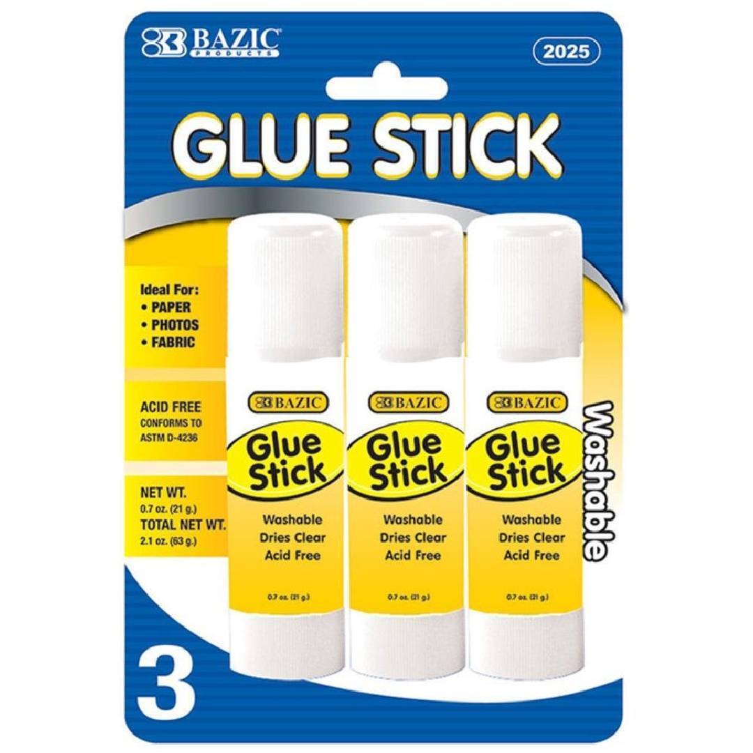 BAZIC 3.38 FL OZ (100 mL) Silicone Glue Bazic Products