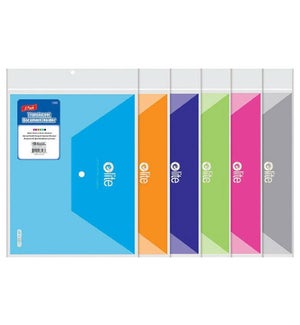 BAZIC #3196 DOCUMENT HOLDERS, LETTER SIZE