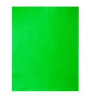 POSTER BOARD - KELLY GREEN         Z 5017