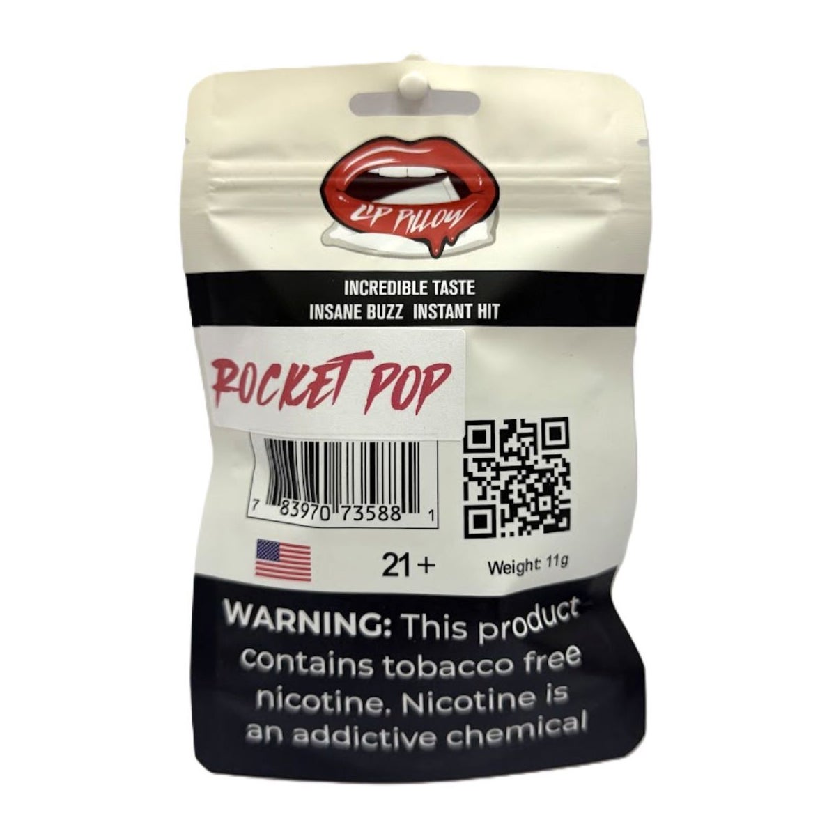 lip pillow tobacco BLUE RASPBERRY NIC POUCHES Universal Wholesale Lip tint MEET INDIA
