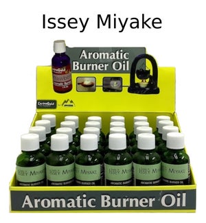 AROMATIC OIL-ISSY MYAKI TYPE