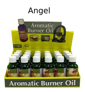 AROMATIC OIL-ANGEL