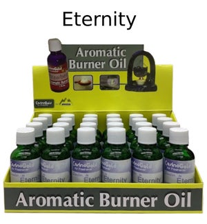 AROMATIC OIL-ETERNITY