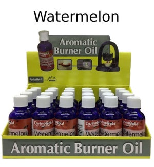 AROMATIC OIL-WATERMELON