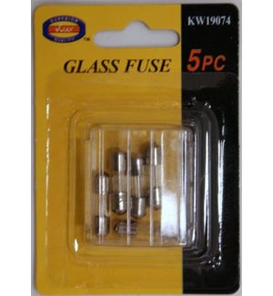 KW19074 GLASS FUSE