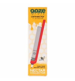 OOZE RED CONNECTAR NECTAR COLLECTOR