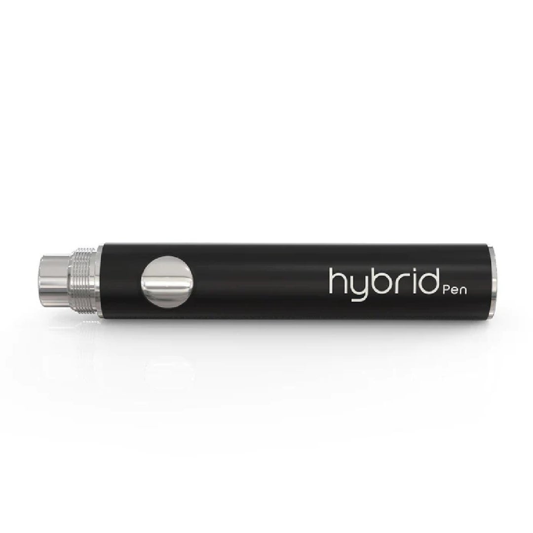 Hybrid Pen 350 MAH Adjustable Voltage Battery– Smoke Supply