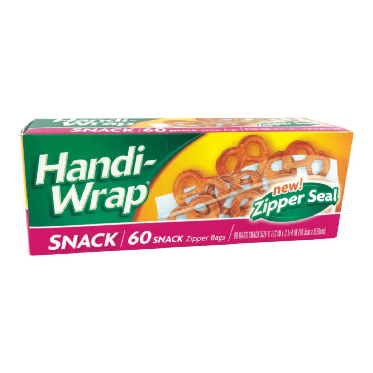Handi-Wrap Products