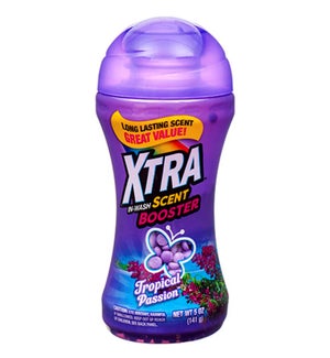 XTRA SCENT BOOSTER #39579 TROPICAL PASSION