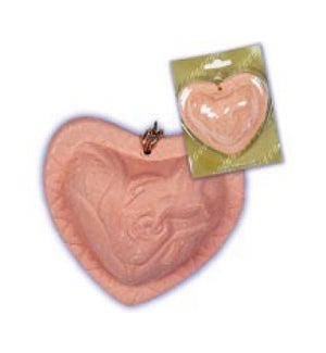 N.AROMA #501009 CRM HEART DIFFUSER
