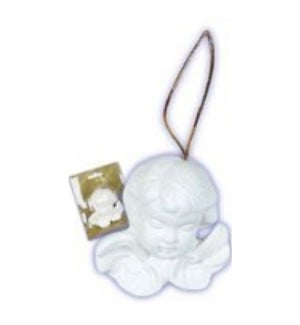 N.AROMA #501003 CRM ANGEL DIFFUSER