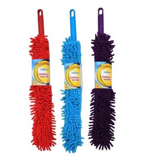 CH10051 CHENILLE DUSTER