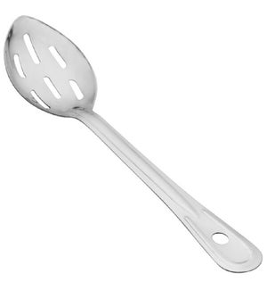 SLOTTED SPOON #IN27025 SS LARA