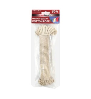 COTTON ROPE #CH81934