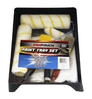 PAINT TRAY SET #CH91128