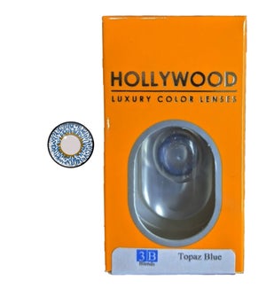 CONTACT LENSES HOLLYWOOD