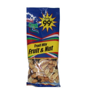 STONE CREEK NUTS #SC9937 FRUIT & NUTS