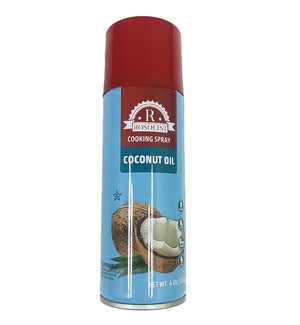 ROSOLINI COCONUT OIL #46 COOKING SPRAY