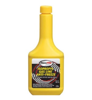 RACE PRO ISO-DRIER WATER REMOVER & FUEL SYSTEM