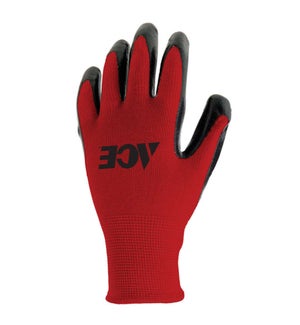 ACE WORKING GLOVES #0001 ALL PURPOSE