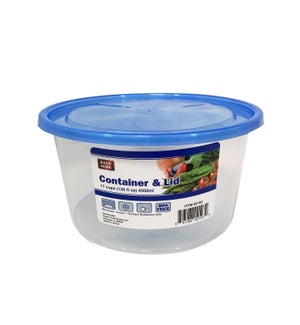 DO #2193 FOOD CONTAINER W/LID