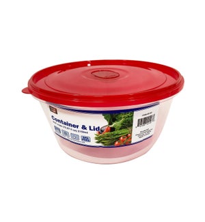DO #2197 FOOD CONTAINER W/LID