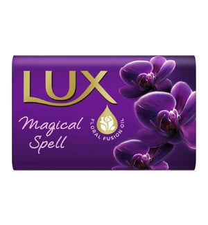 LUX BAR SOAP #12970 MAGICAL SPELL
