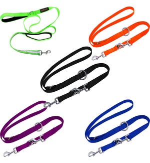 SNUFFLEMART DOG LEASHES #SN-006
