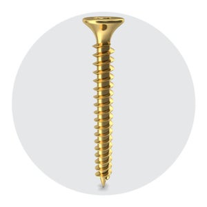SCREWS AND NAILS