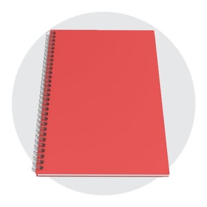 NOTEBOOKS AND FILLERS