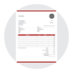 BUSINESS FORMS