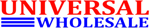 All Categories | U.W.I Universal Wholesalers INC.