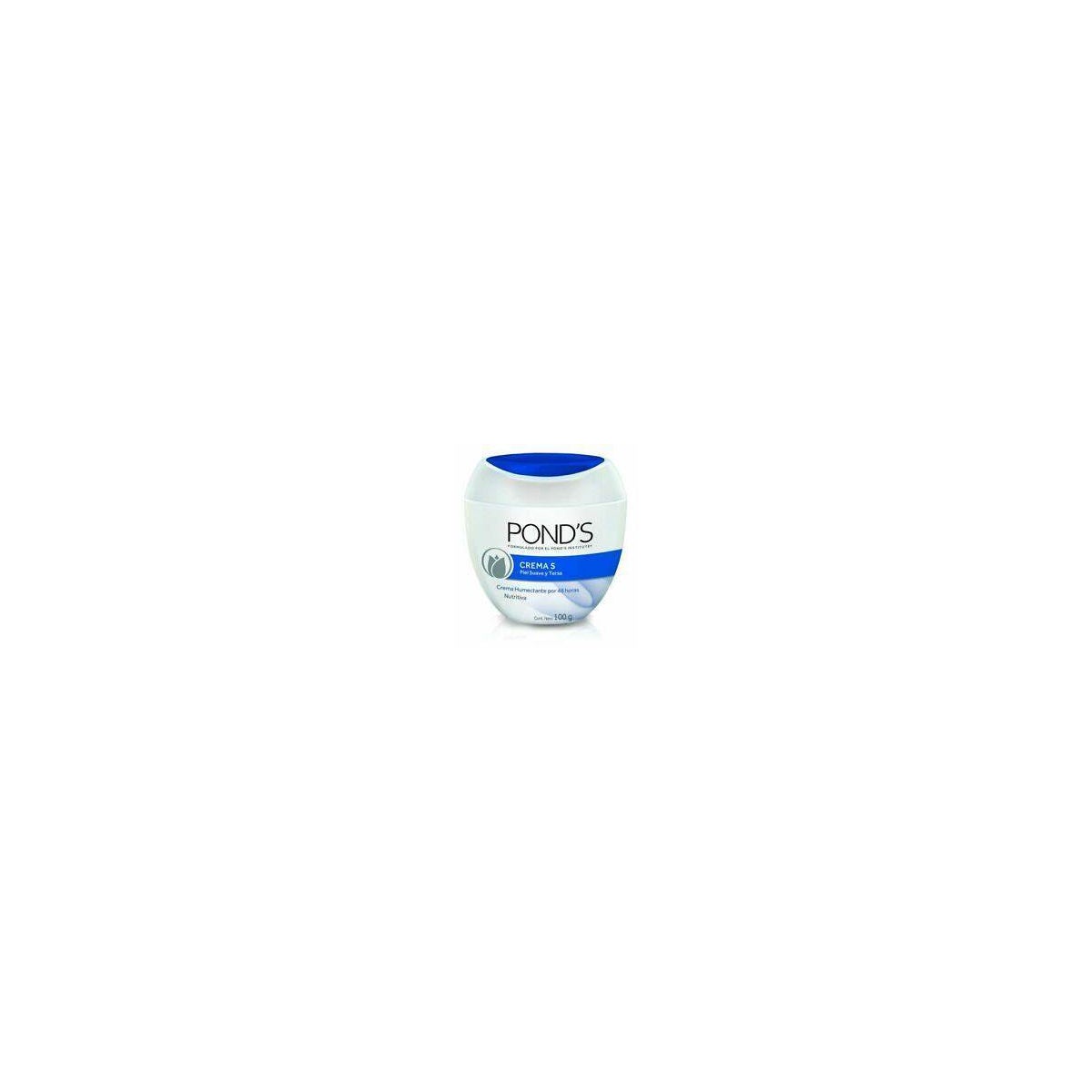 PONDS CREAM S 12/100G