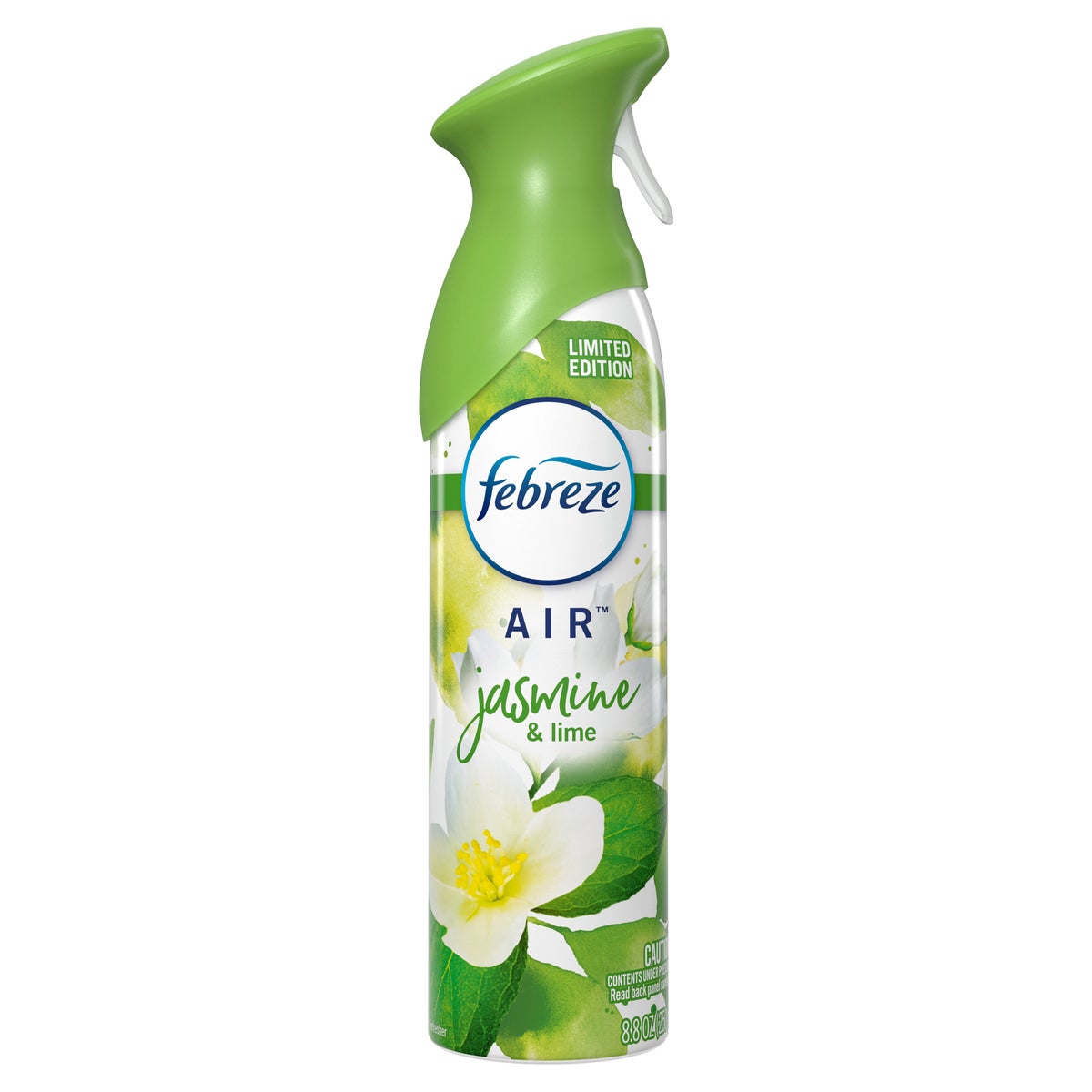 FEBREZE AIR JASMINE&LIME 6/8.8OZ