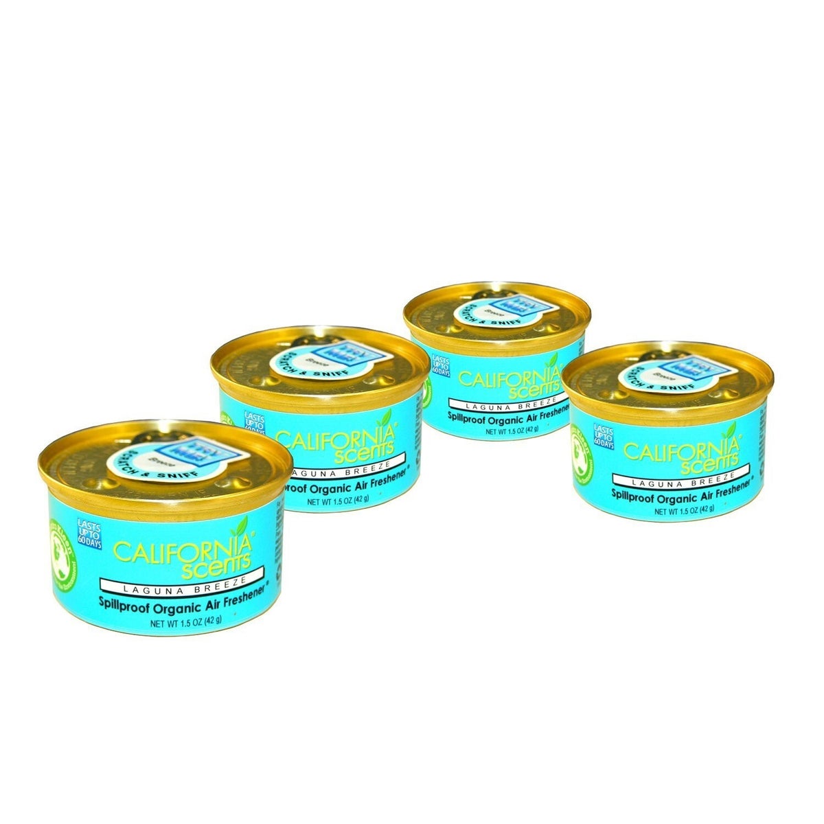 CALIFORNIA SCENTS LAGUNA BREEZE 1DZ