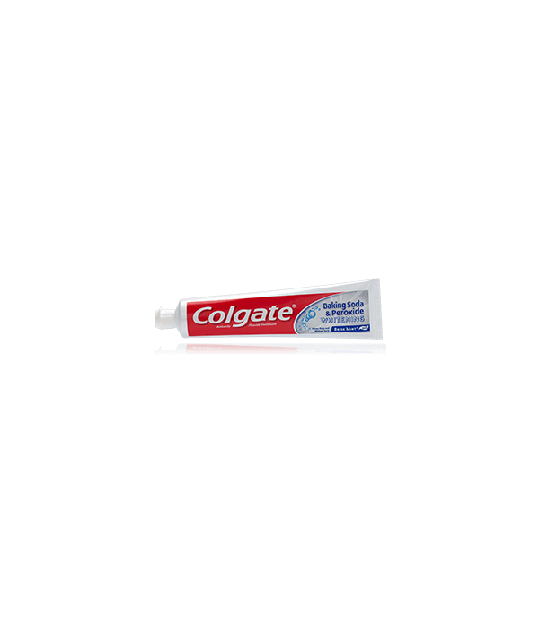 COLGATE BAKING SODA PEROXIDE 24/8OZ(51096)