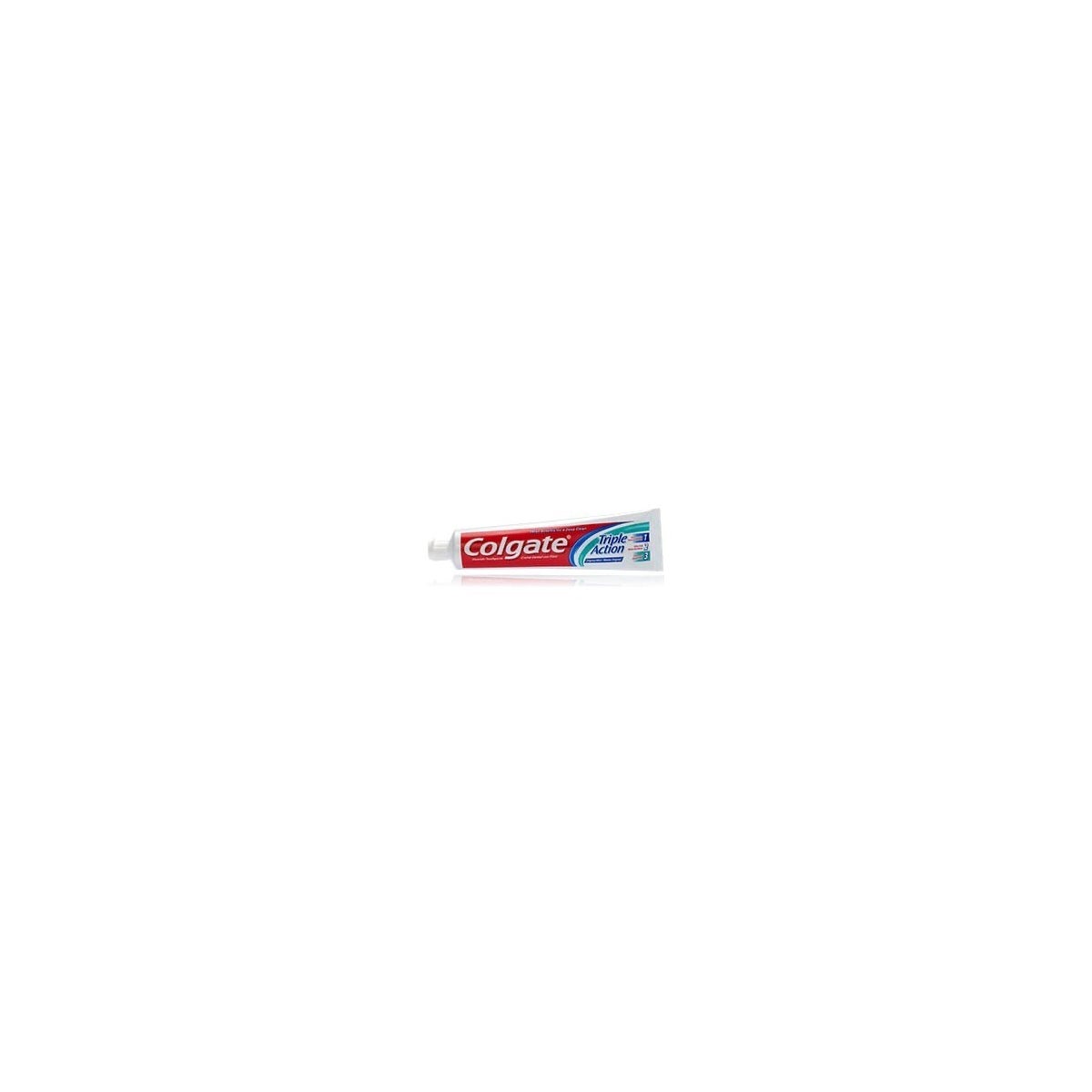 COLGATE TOOTH PASTE TRIPLE ACTION 24/8OZ