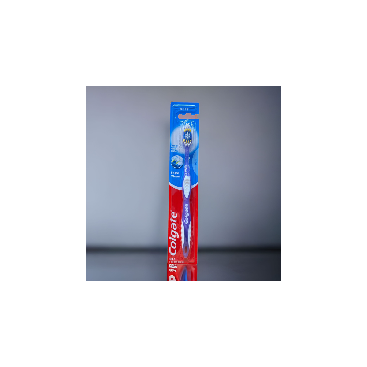 COLGATE TB XTRA CLEAN SOFT 1DZ(55676)